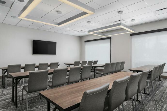 Imagen general del Hotel Holiday Inn Express Chattanooga East, an IHG Hotel. Foto 56