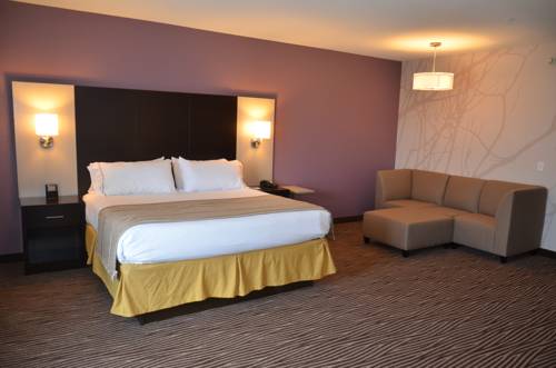 Imagen de la habitación del Hotel Holiday Inn Express Cheektowaga North East, An Ihg. Foto 5