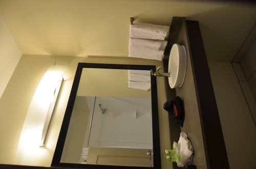 Imagen de la habitación del Hotel Holiday Inn Express Cheektowaga North East, An Ihg. Foto 7