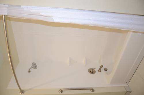 Imagen de la habitación del Hotel Holiday Inn Express Cheektowaga North East, An Ihg. Foto 8