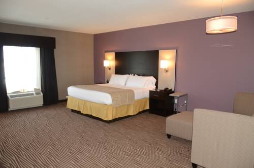 Imagen de la habitación del Hotel Holiday Inn Express Cheektowaga North East, An Ihg. Foto 12