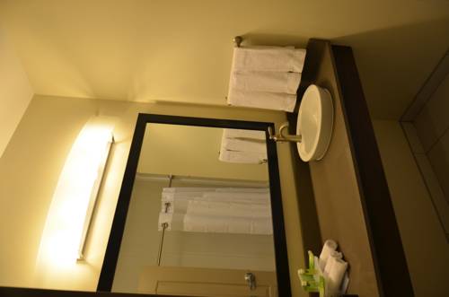 Imagen de la habitación del Hotel Holiday Inn Express Cheektowaga North East, An Ihg. Foto 13