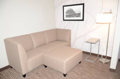 Imagen de la habitación del Hotel Holiday Inn Express Cheektowaga North East, An Ihg. Foto 15