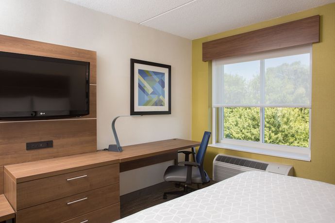 Imagen de la habitación del Hotel Holiday Inn Express Chelmsford, An Ihg. Foto 2