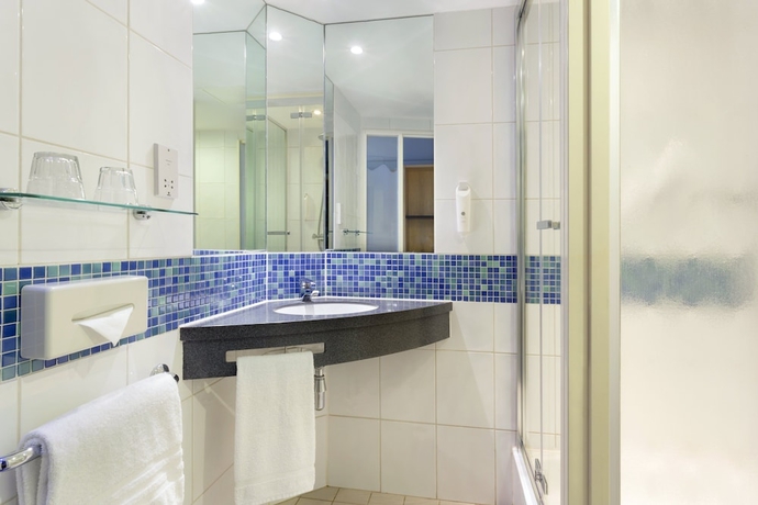 Imagen de la habitación del Hotel Holiday Inn Express Cheltenham, An Ihg. Foto 14