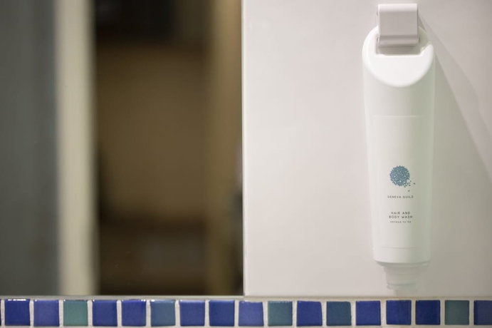 Imagen de la habitación del Hotel Holiday Inn Express Cheltenham, An Ihg. Foto 16