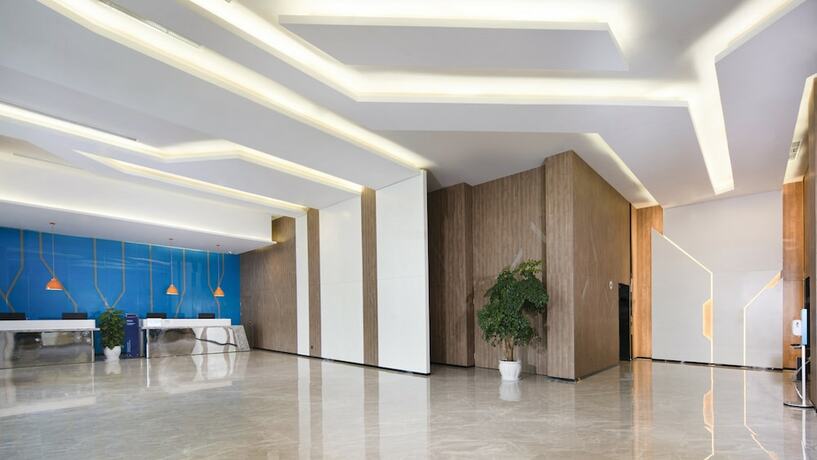 Imagen del bar/restaurante del Hotel Holiday Inn Express Chengdu Tianfu Airport Zone, An Ihg. Foto 14