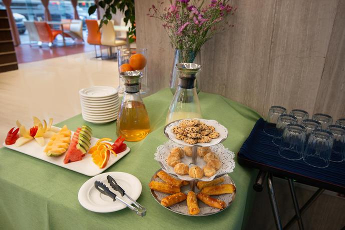 Imagen general del Hotel Holiday Inn Express Chengdu Wuhou, An Ihg. Foto 4