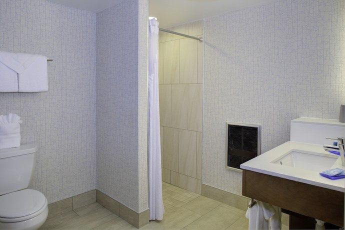 Imagen de la habitación del Hotel Holiday Inn Express Chester, An Ihg. Foto 7
