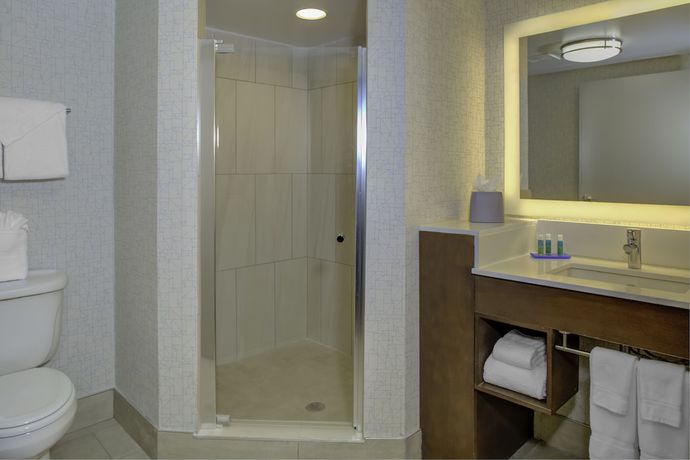 Imagen de la habitación del Hotel Holiday Inn Express Chester, An Ihg. Foto 8