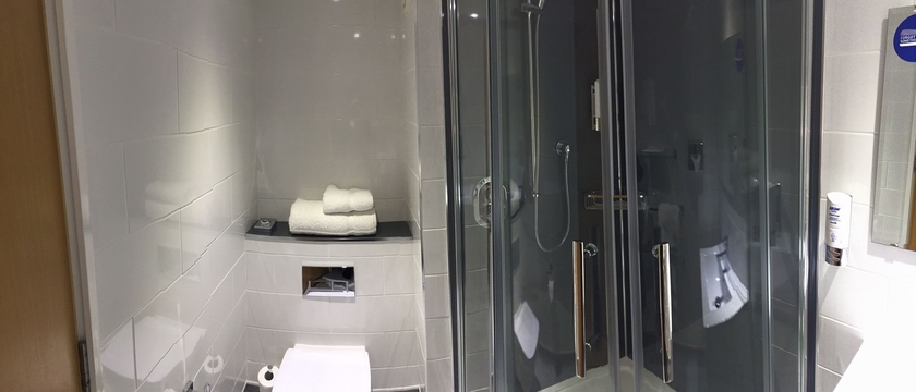 Imagen de la habitación del Hotel Holiday Inn Express Chester - Racecourse, An Ihg. Foto 3