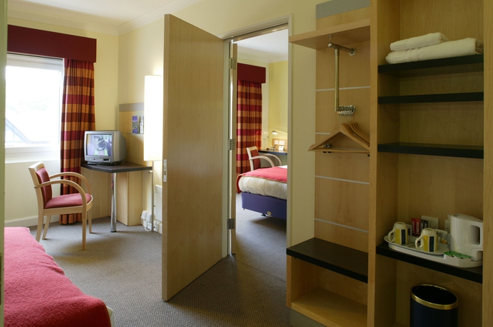 Imagen de la habitación del Hotel Holiday Inn Express Chester - Racecourse, An Ihg. Foto 4