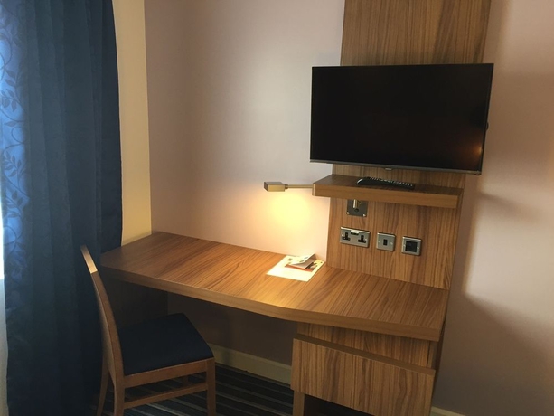 Imagen de la habitación del Hotel Holiday Inn Express Chester - Racecourse, An Ihg. Foto 8