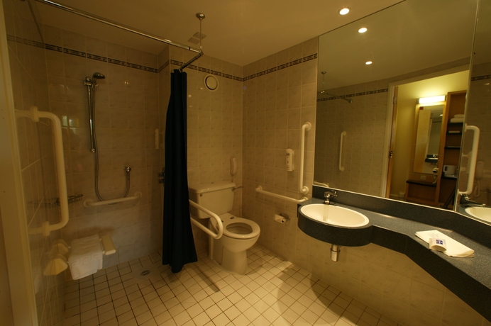 Imagen de la habitación del Hotel Holiday Inn Express Chester - Racecourse, An Ihg. Foto 9