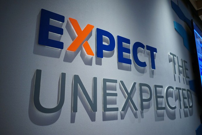 Imagen de los interiores del Hotel Holiday Inn Express Chiayi, An Ihg. Foto 18