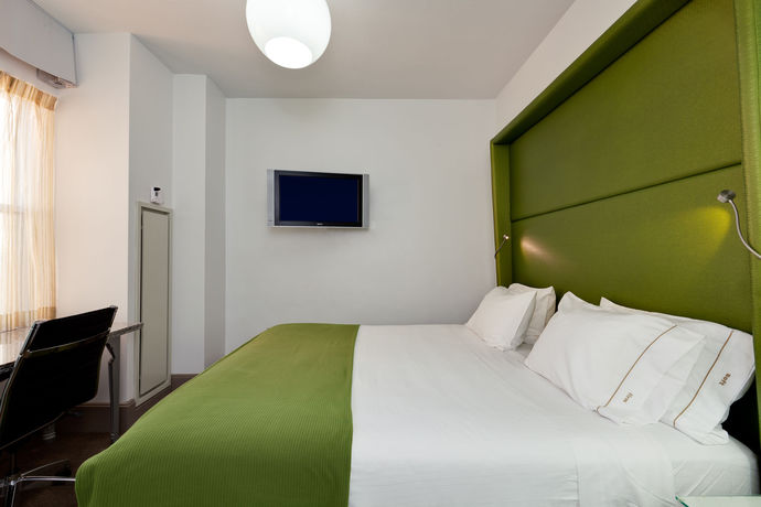 Imagen de la habitación del Hotel Holiday Inn Express Chicago - Magnificent Mile by IHG. Foto 4