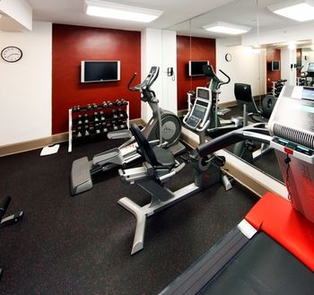 Imagen de los interiores del Hotel Holiday Inn Express Chicago - Magnificent Mile by IHG. Foto 12