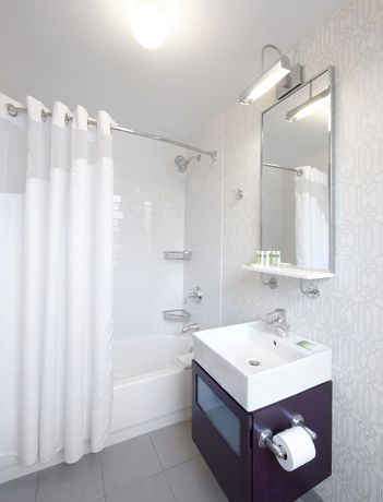 Imagen de la habitación del Hotel Holiday Inn Express Chicago - Magnificent Mile by IHG. Foto 6