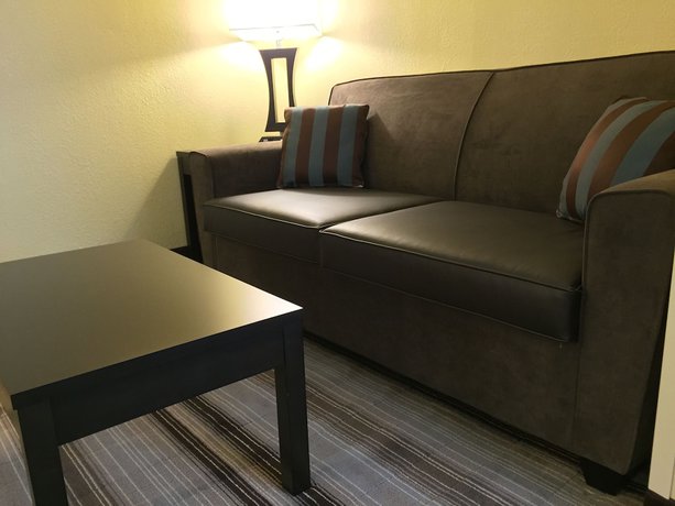 Imagen de la habitación del Hotel Holiday Inn Express Chicago NW - Arlington Heights. Foto 13