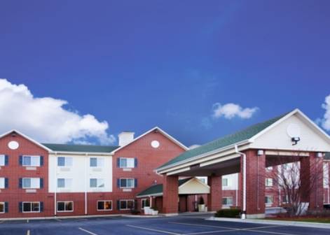 Imagen general del Hotel Holiday Inn Express Chicago Northwest-vernon Hills. Foto 2