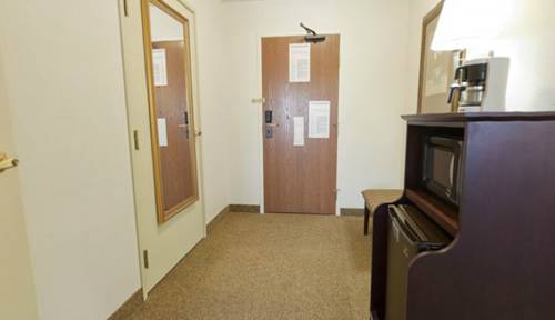 Imagen de la habitación del Hotel Holiday Inn Express Chicago Northwest-vernon Hills. Foto 4