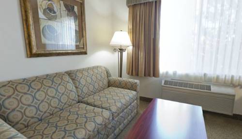 Imagen de la habitación del Hotel Holiday Inn Express Chicago Northwest-vernon Hills. Foto 9