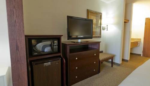 Imagen de la habitación del Hotel Holiday Inn Express Chicago Northwest-vernon Hills. Foto 10