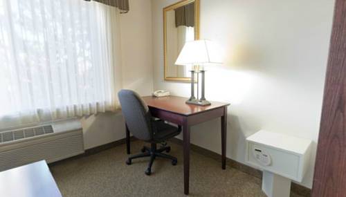 Imagen de la habitación del Hotel Holiday Inn Express Chicago Northwest-vernon Hills. Foto 11