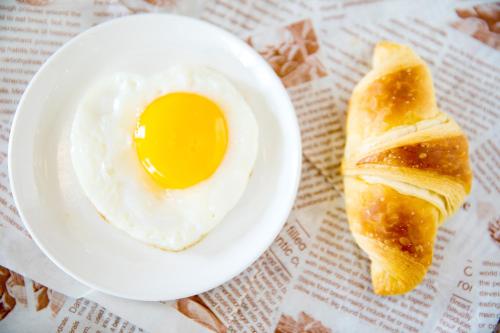 Imagen general del Hotel Holiday Inn Express Chifeng Hongshan. Foto 5