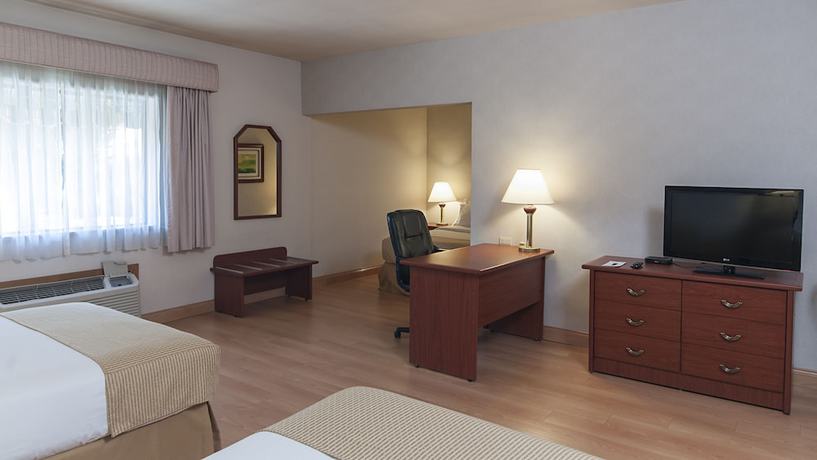Imagen de la habitación del Hotel Holiday Inn Express Chihuahua, An Ihg Hotel. Foto 2
