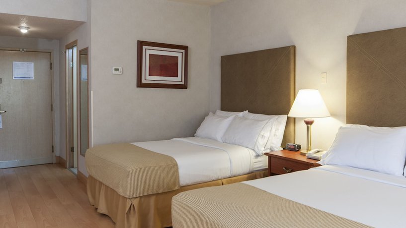 Imagen de la habitación del Hotel Holiday Inn Express Chihuahua, An Ihg Hotel. Foto 3