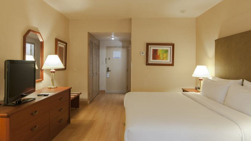 Imagen de la habitación del Hotel Holiday Inn Express Chihuahua, An Ihg Hotel. Foto 4