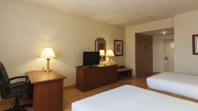 Imagen de la habitación del Hotel Holiday Inn Express Chihuahua, An Ihg Hotel. Foto 5