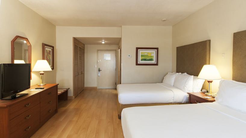 Imagen de la habitación del Hotel Holiday Inn Express Chihuahua, An Ihg Hotel. Foto 6