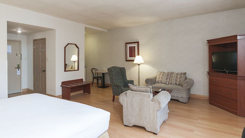 Imagen de la habitación del Hotel Holiday Inn Express Chihuahua, An Ihg Hotel. Foto 8