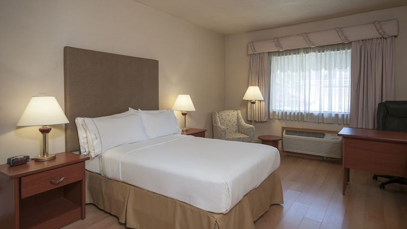 Imagen de la habitación del Hotel Holiday Inn Express Chihuahua, An Ihg Hotel. Foto 12