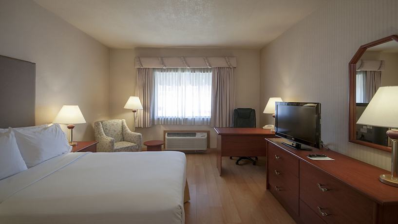 Imagen de la habitación del Hotel Holiday Inn Express Chihuahua, An Ihg Hotel. Foto 13