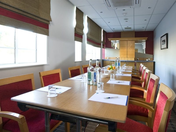 Imagen general del Hotel Holiday Inn Express Chingford. Foto 3