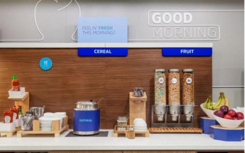 Imagen general del Hotel Holiday Inn Express - Chino Hills, an IHG Hotel. Foto 18