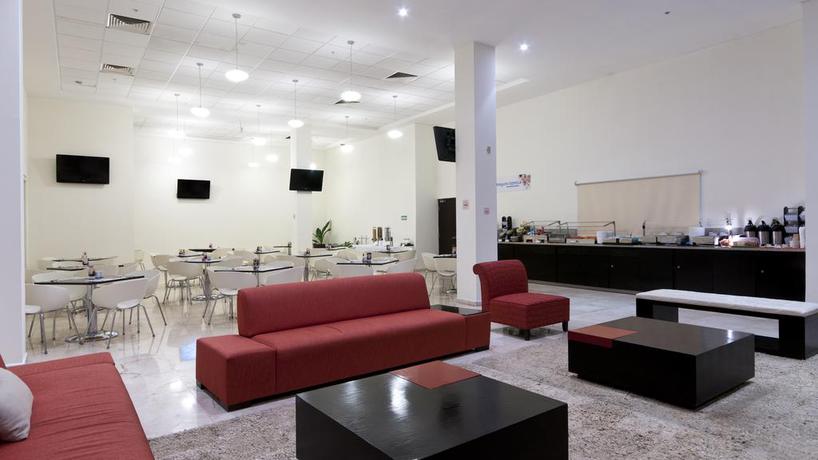 Imagen general del Hotel Holiday Inn Express Ciudad Del Carmen. Foto 6