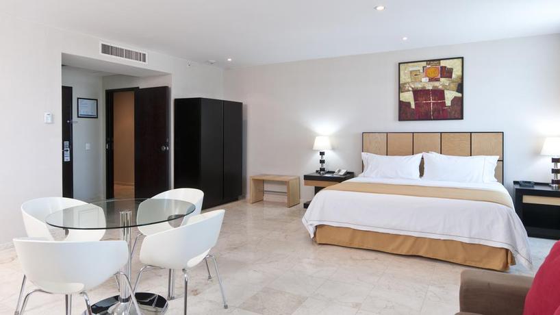 Imagen general del Hotel Holiday Inn Express Ciudad Del Carmen. Foto 11