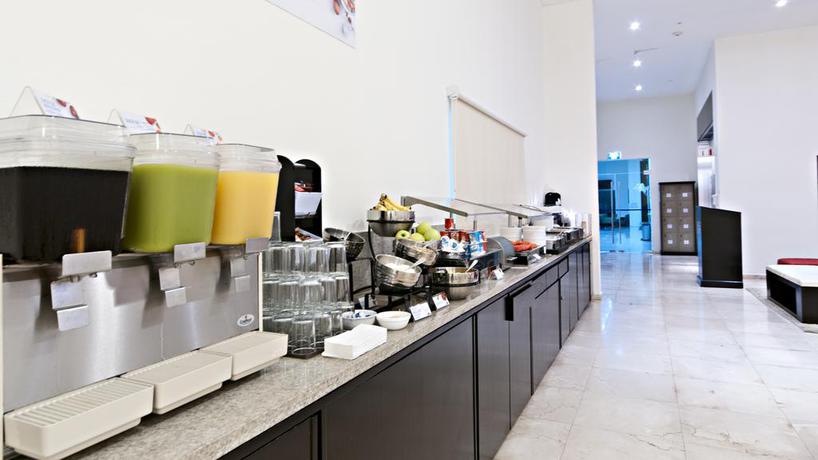 Imagen general del Hotel Holiday Inn Express Ciudad Del Carmen. Foto 14