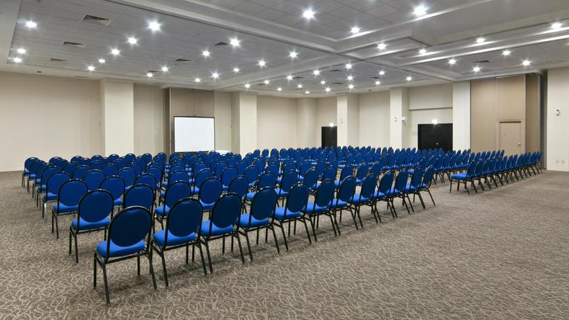 Imagen general del Hotel Holiday Inn Express Ciudad Del Carmen. Foto 15