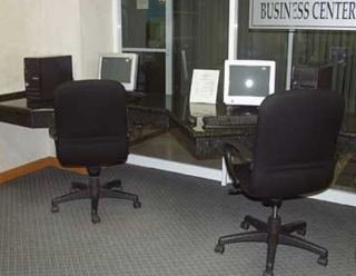 Imagen general del Hotel Holiday Inn Express Ciudad Juarez. Foto 2