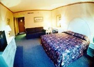 Imagen de la habitación del Hotel Holiday Inn Express Ciudad Juarez. Foto 4