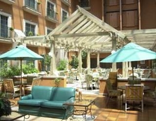 Imagen general del Hotel Holiday Inn Express Ciudad Juarez. Foto 3