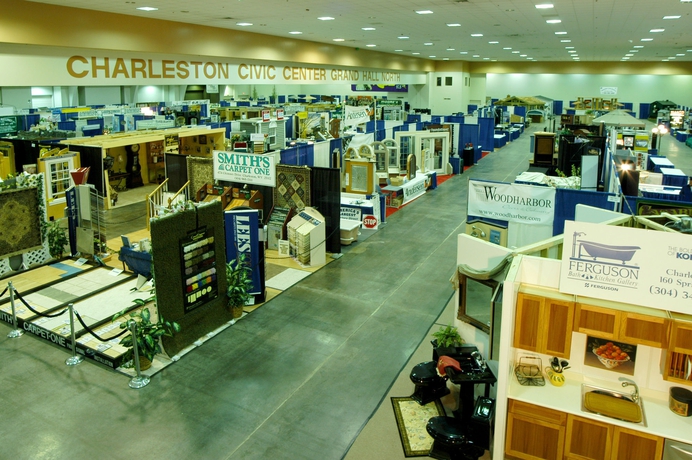 Imagen de los interiores del Hotel Holiday Inn Express Civic Center, An Ihg. Foto 11