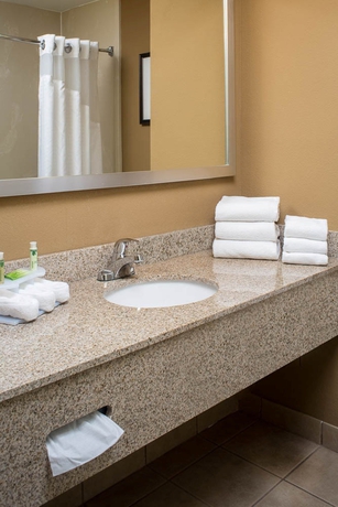 Imagen de la habitación del Hotel Holiday Inn Express Clermont, An Ihg. Foto 10