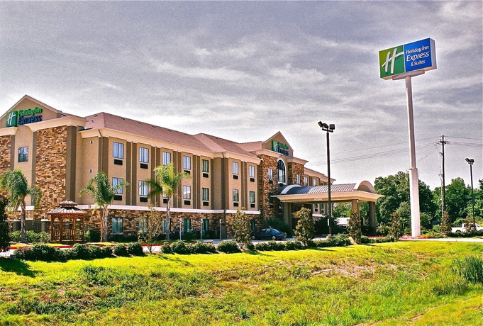 Imagen general del Hotel Holiday Inn Express Cleveland, An Ihg. Foto 3