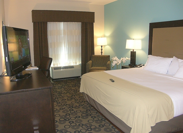 Imagen de la habitación del Hotel Holiday Inn Express Cleveland Northwest, An Ihg. Foto 2